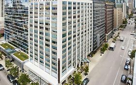 Hyatt Place Chicago River North